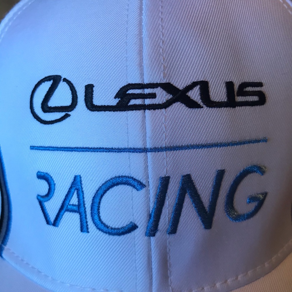 Lexus Brand Hat